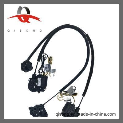 [Qisong] Anti-Pinch Electric Suction Door for Honda Vezel Avancier Odyssey