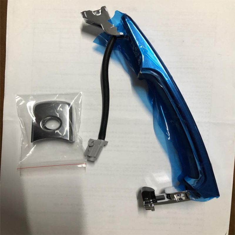 80645-Ca000 80640-CB81b Auto Door Handle for Nissan Car