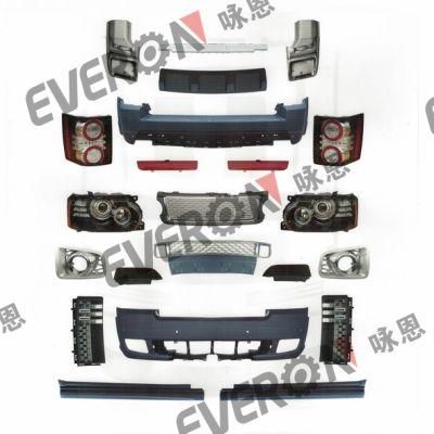 Full Body Kit for 05-12 Range Rover Vogue Autobiography