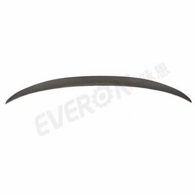 Car Decoration MP Style Rear Wing Spoiler Fit for 3 Series F30 F35 2013-2019