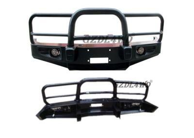 4X4 Auto Parts Car Accessories Front Bumper for Toyota Land Cruiser Fj80