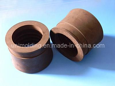 Plug Rubber Bumpers/Custom Equipment Rubber Bumper/