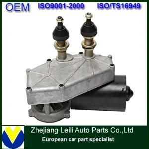 Manufacture High Quality Wiper Motor Specification