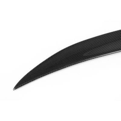for BMW E93 2006-2013 Carbon Fiber Spoiler Auto Spoiler