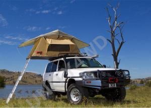 Roof Top Camping Tent 4X4 Roof Top Tent for Camping