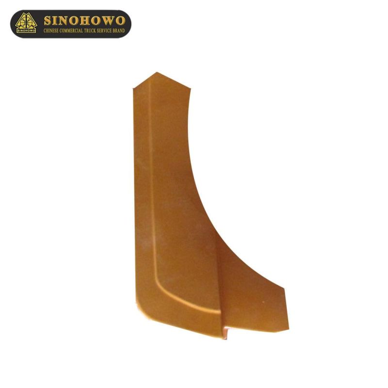 Brand New Quality Guarantee Front Fender for Shacman Truck