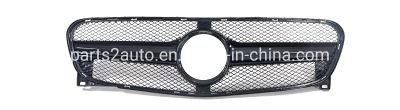 for Mercedes Benz X156 Grill Facelift to Amg