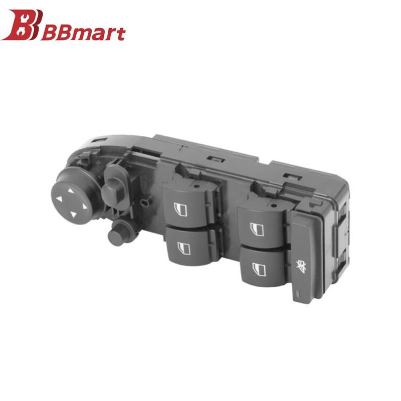 Bbmart Auto Parts High Quality Power Window Master Control Switch Front Left for BMW E84 OE 61319216049