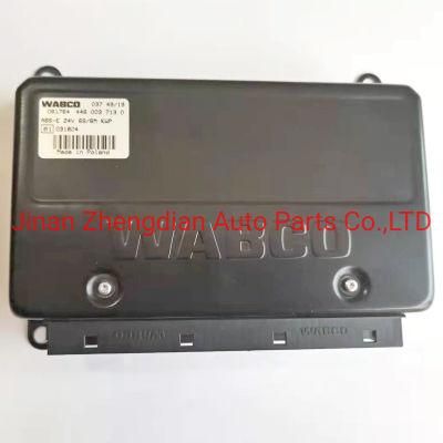 4460037130 ECU High Quality Professional Truck Spare Parts for Beiben Sinotruk HOWO Shacman FAW Foton Auman Hongyan Camc Man Mercedes Benz