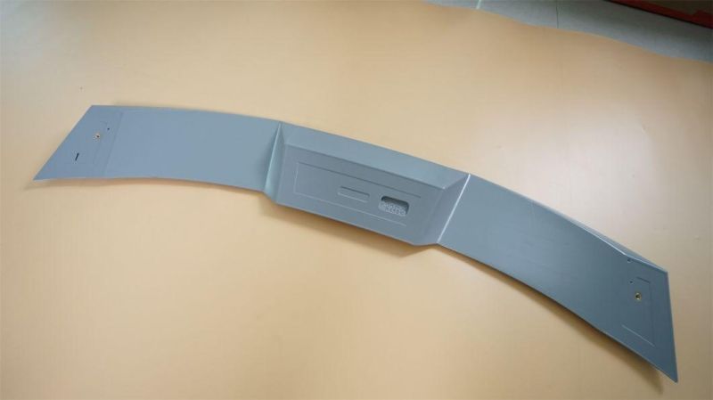 for Toyota RAV4 2020+ Rear Roof Spoiler