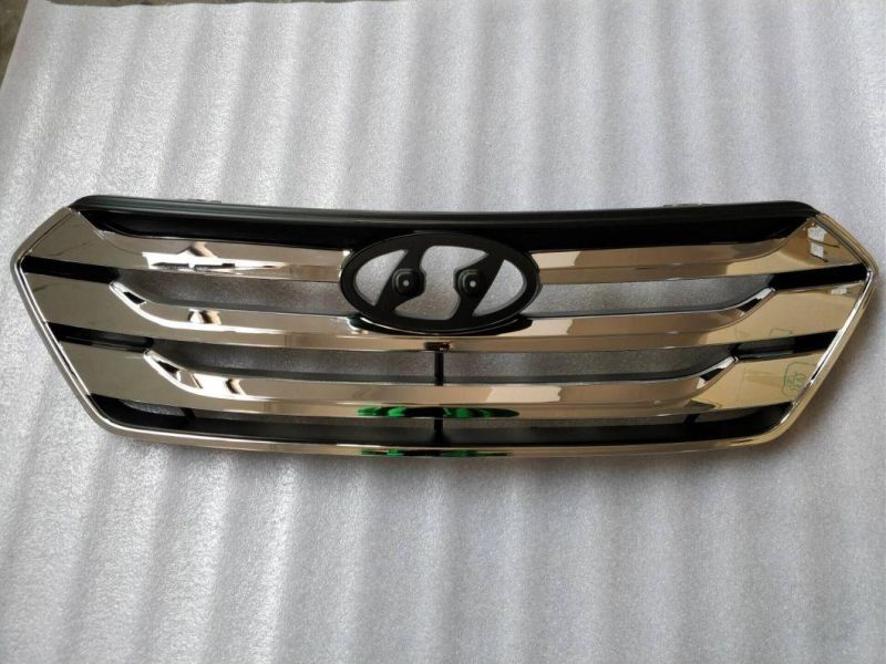 Car Grille for Hyundai Santafe 2013 86350-2W000