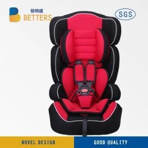 Betters Lovely Warmly Car Seat