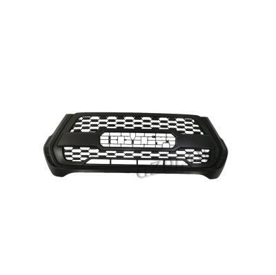 to Hilux Revo 2020 Front Grill