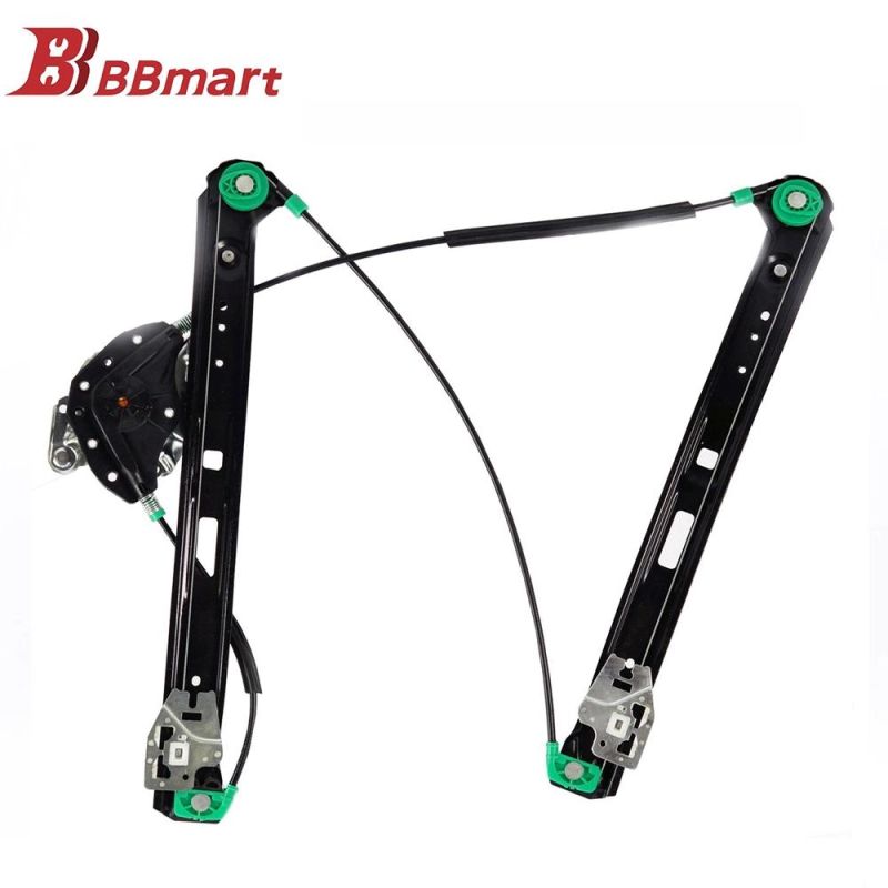 Bbmart Auto Parts High Quality Front Window Regulator Right for BMW E70 OE 51337166380