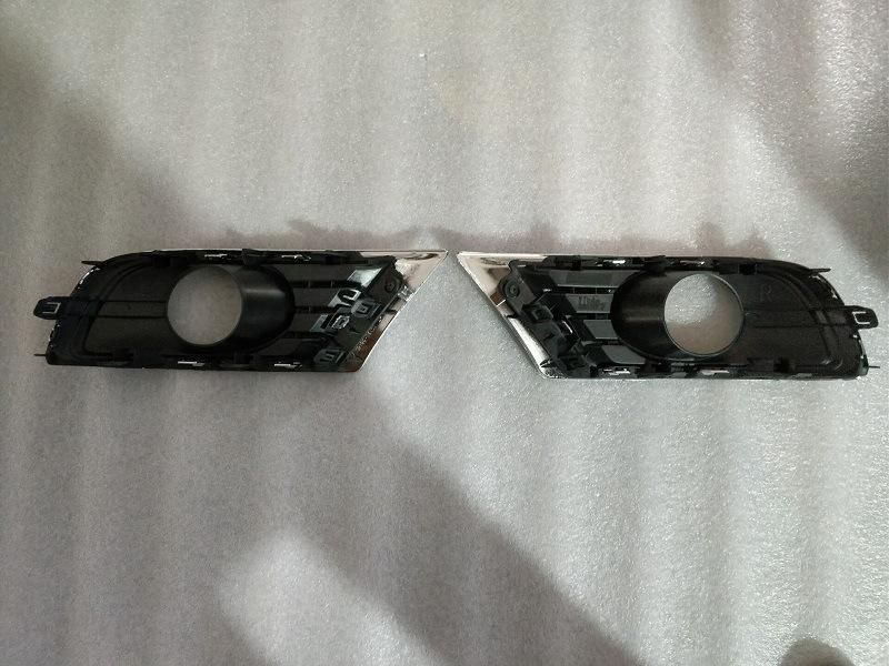 Car Accessories Fog Light Cover for Toyota Camry Chinese Type 2009 2010 2011