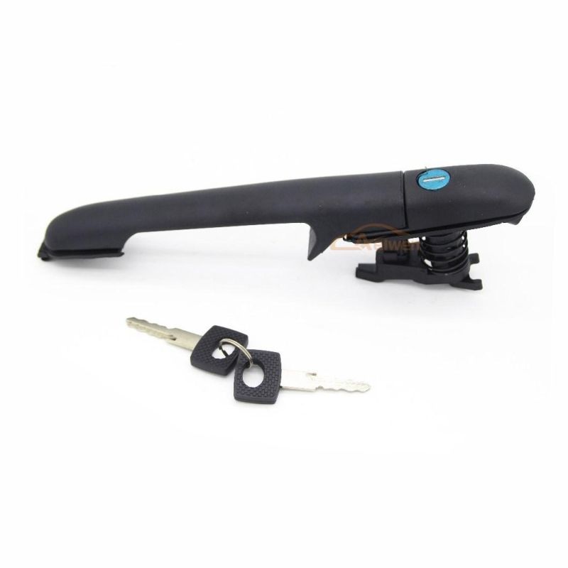 Aelwen Auto Parts Car Door Handle Fit for Sprinter OE 9017600459 A9017600459 5104415AA 9017600359 2D1843704