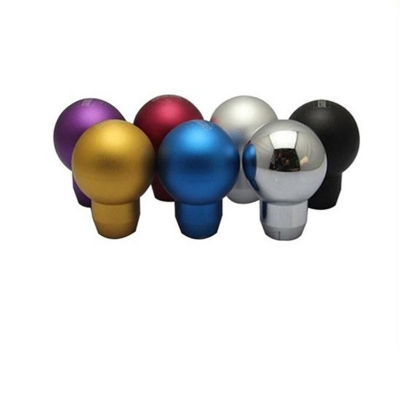 Aluminum Alloy (5MT) Car Shift Knob