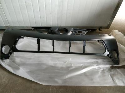 Auto Front Bumper for Toyota RAV4 2013-2015