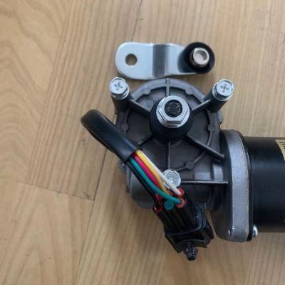 Automobile Wiper Motor Assembly