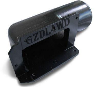Air Intake Snorkel for Jeep Cherokee Xj 1985-1995