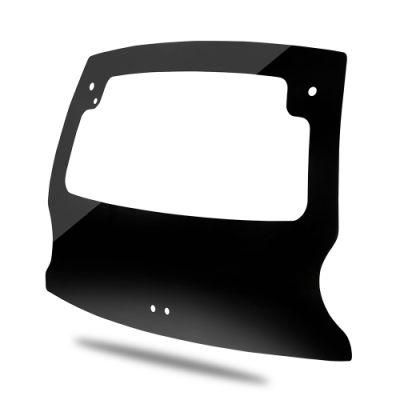 Parabrisas Delantero Laminado Puerta Trasera Rear Door
