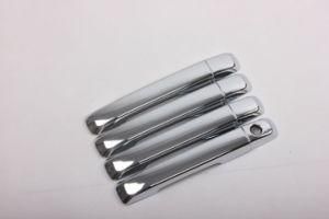 Chrome Handle Cover for D-Max 2012