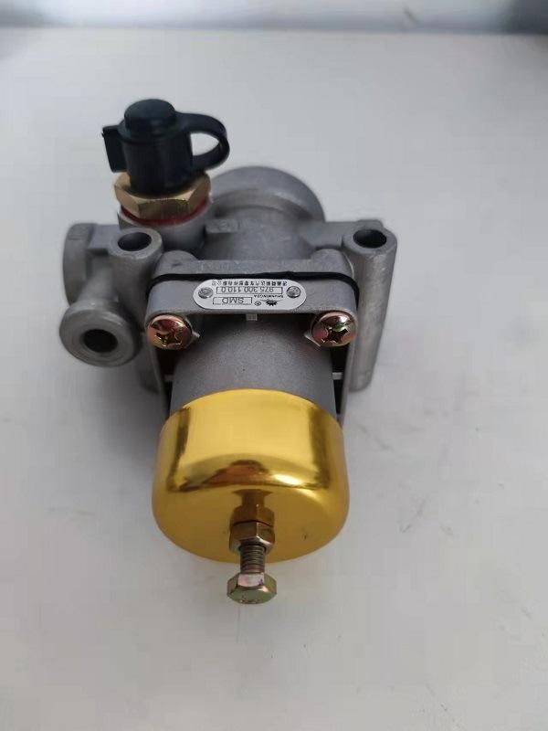 Unloader Valve Brake System Brake Valve Truck Auto Parts 9753001100