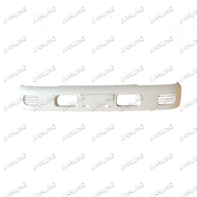 Auto Front Bumper for Truck Jmc-Kai Yun Truck Auto Front Bumper