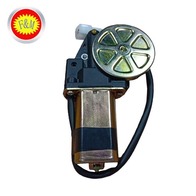 Spare Parts Car OEM 85710-30130 Auto Window Lift Motor