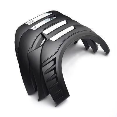 New Popular Products Fender Flares for D-Max 2012-2019