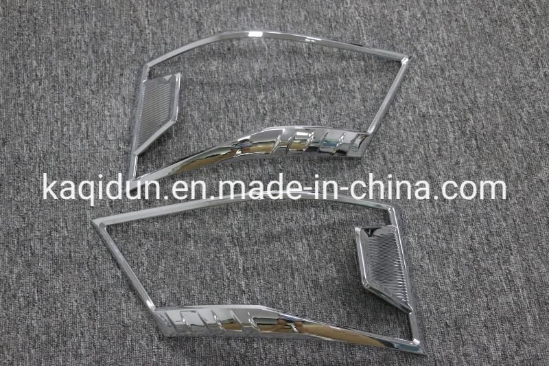 Hot Sale Auto Accessories Mirror Cover for Nissan Nv350