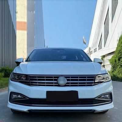Car Accessories Front Lip Rear Lip Side Skirt Car Ktis for Volkswagen VW Bora 2019-2021