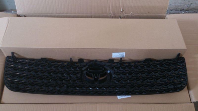 Wholesale Car Front Grille for Toyota Probox Succeed 2002-2013