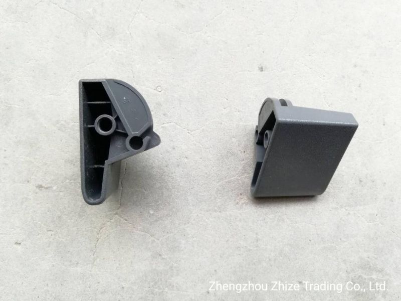 Car Door Inside Handle Akantor/Balong 507 Door Inside Handle/Buckle (Dongfeng)