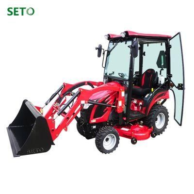 Hot Selling Tractor Front Windshield Glass/Windscreen Glass