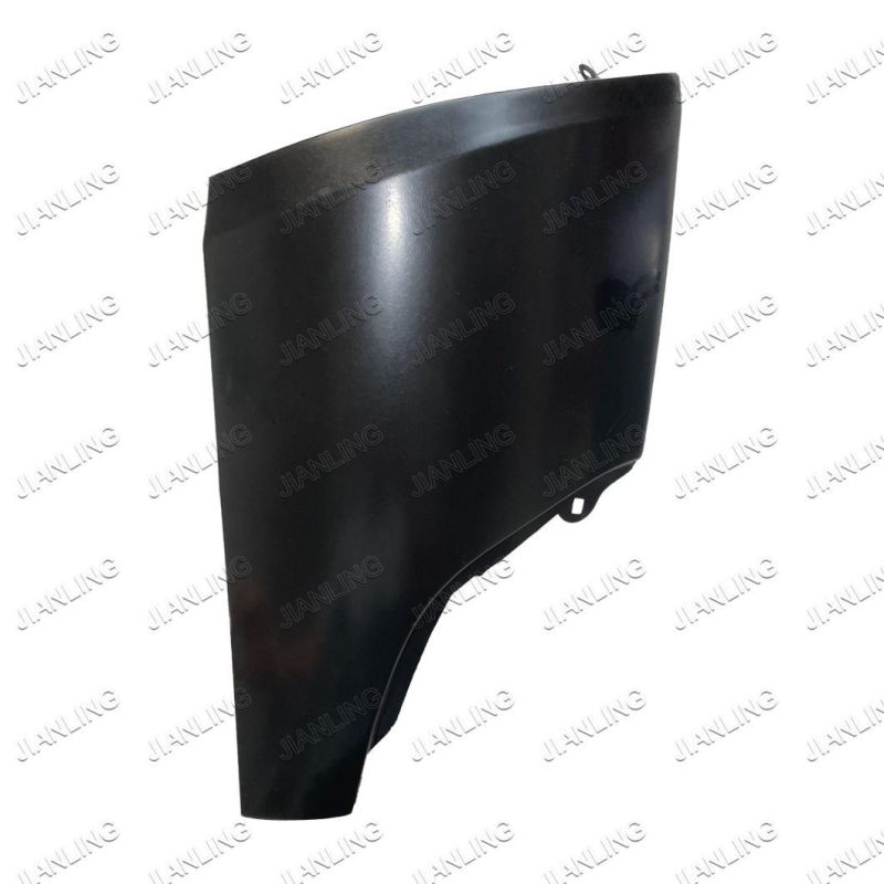 Auto Wrapping Corner for Truck Mitsubishi Truck Fuso Canter 2005 Auto Wrapping Corner