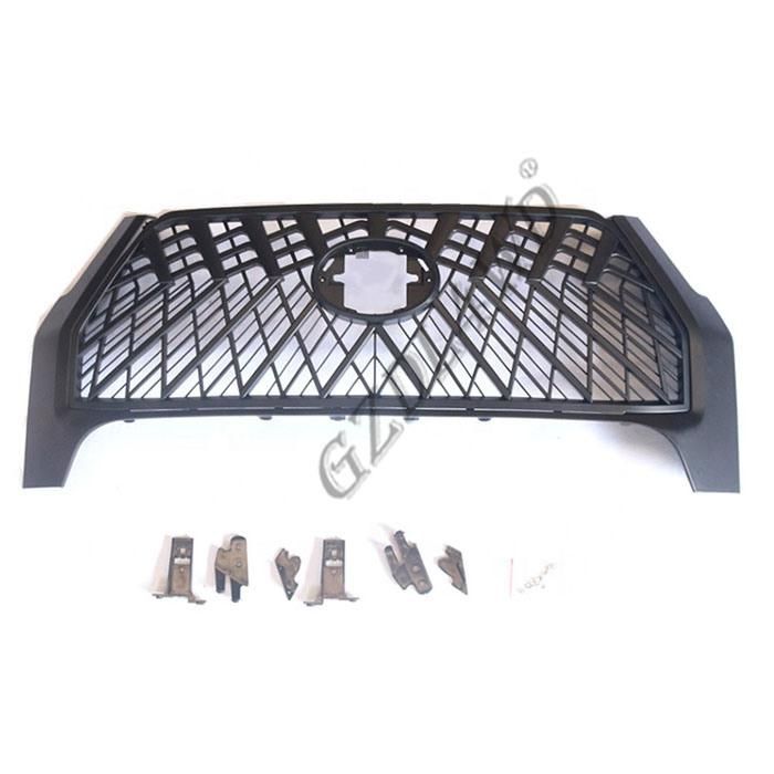 16-19 Hilux Revo Upgrade to 2021 Hilux Facelift Kits Revo to Rocco