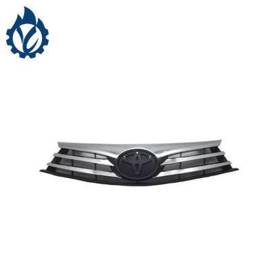 Front Bumper Grille 53100-02590 for Corolla
