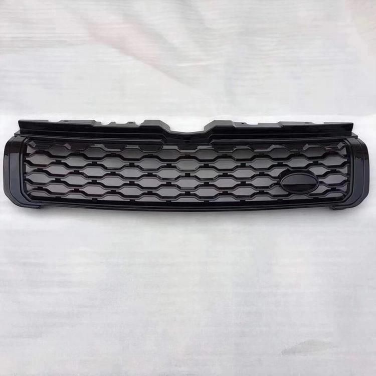 Factory Price Auto Grille Lr019207 for Range Rover Sport Autobiography 2010