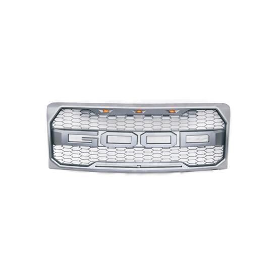 Auto Parts Accessories ABS Pickup Truck Front Grilleb for RAM 1500/Ford/Triton