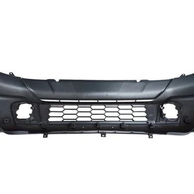 for Mitsubishi L200 Auto Body Part Car Body Kit Front Bumper