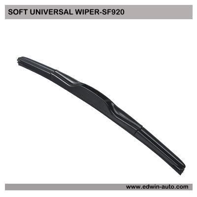 Flat Wiper Blade for Japanese Cars (SF920)