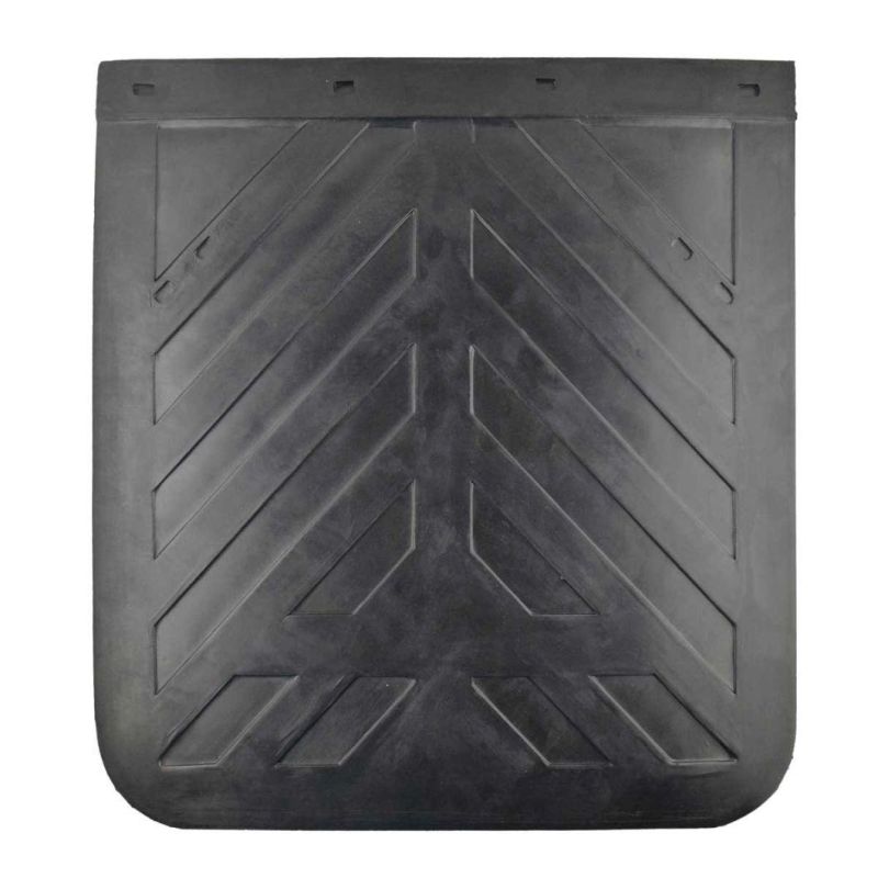 Truck Body Parts Truck Rubber Mud Flaps