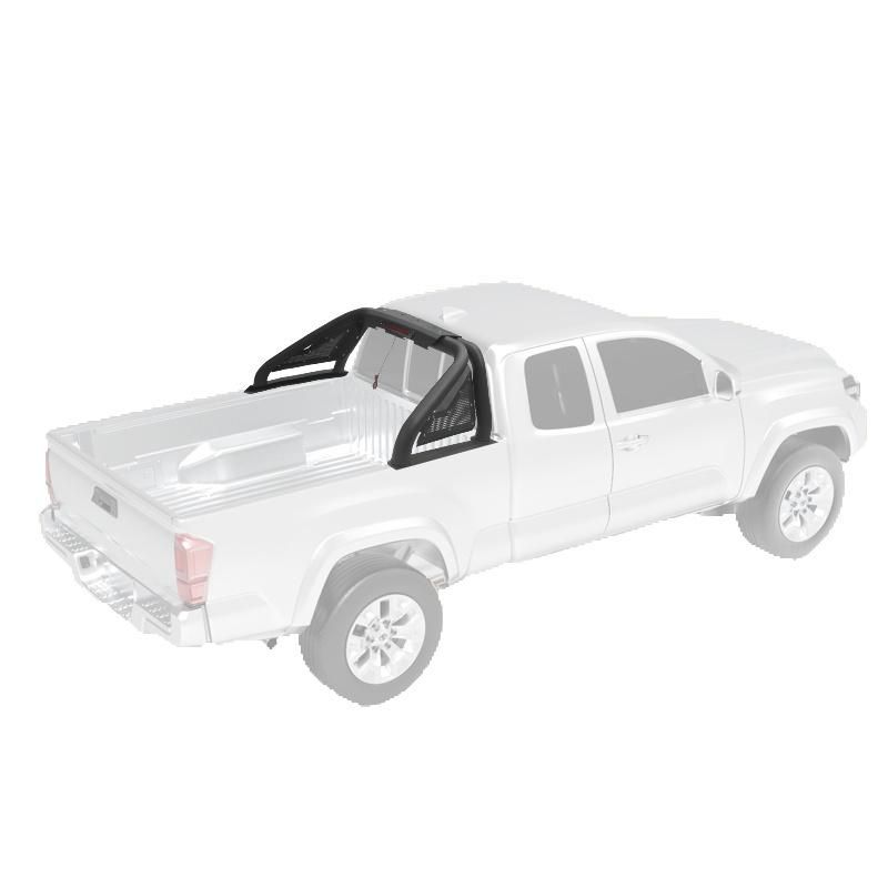 Factory Outlet 4X4 Universal Pickup Truck Roll Bar for Ford Ranger Toyota Hilux Isuzu D-Max 2021