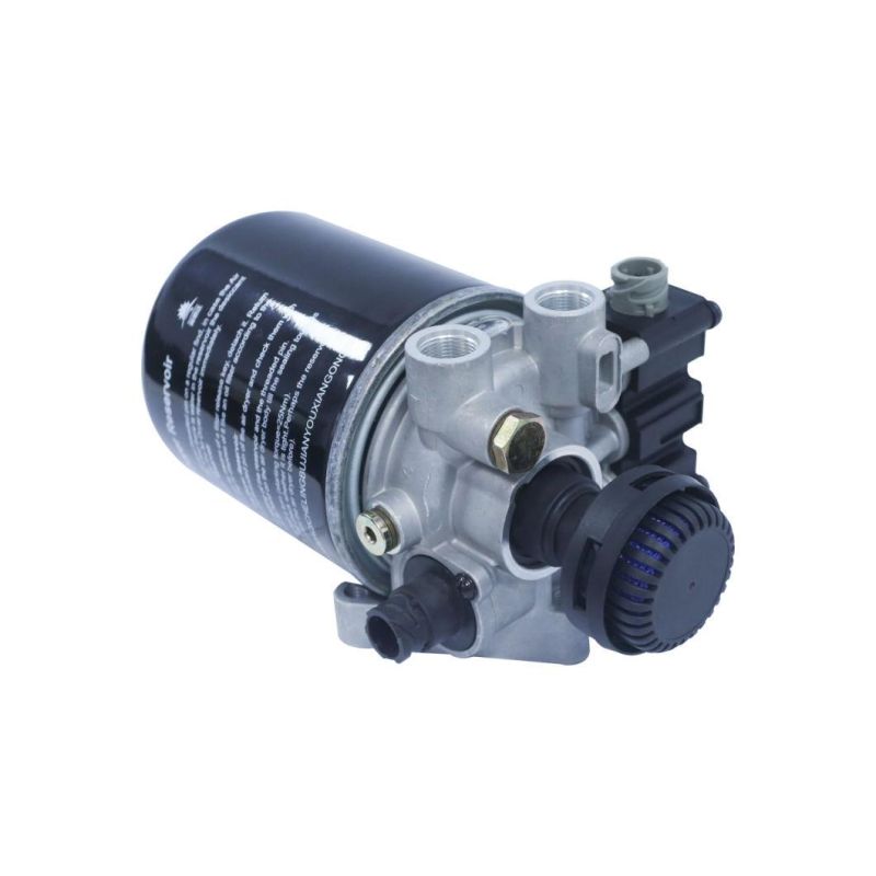 Hot Sale for Wholesale Supplier in China Air Dryer 4324101550