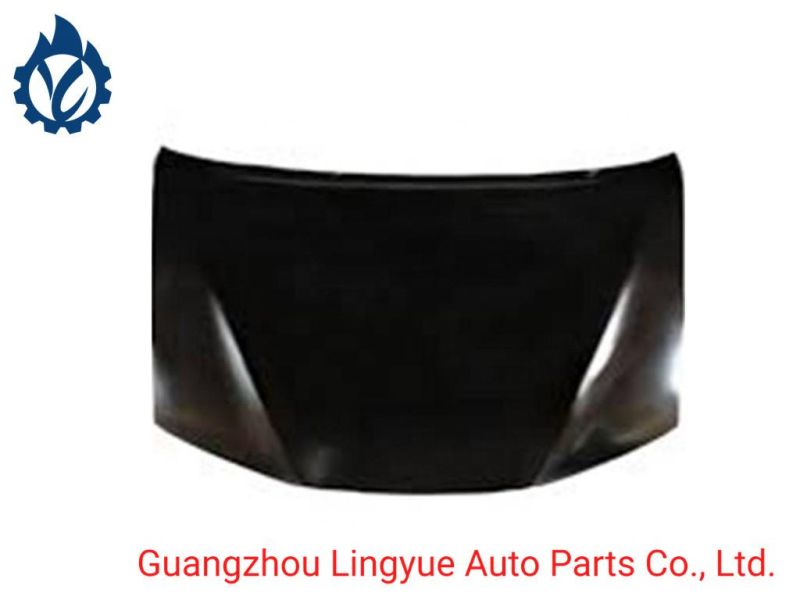 Wholesale Car Body Kits Hood for Hilux Vigo with OEM 53301-0K110 53301-0K100