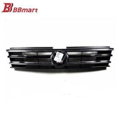 Bbmart Auto Parts Front Bumper Grille for VW Tiguan L 2016 2017 2018 OE 5na853653