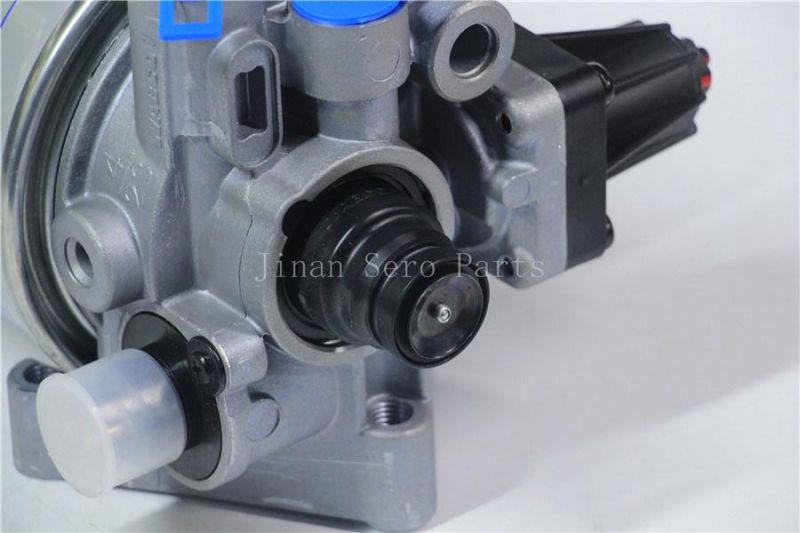 Good Quality Sinotruk Parts HOWO Truck Auto Spare Parts Wabco Air Dryer Wg9000360500