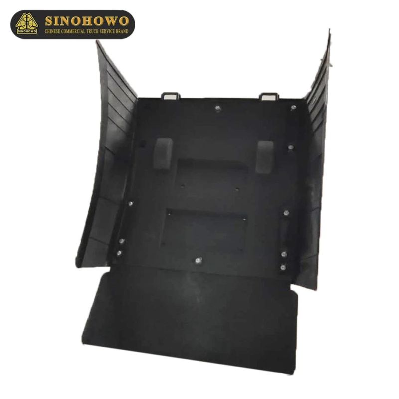 Sinotruk HOWO A7 Truck Spare Parts Mudguard Wg9918950222
