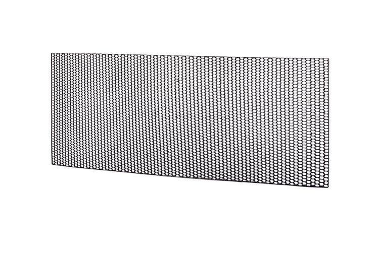 Front Universal Auto Parts Custom Front Car Mesh Grille